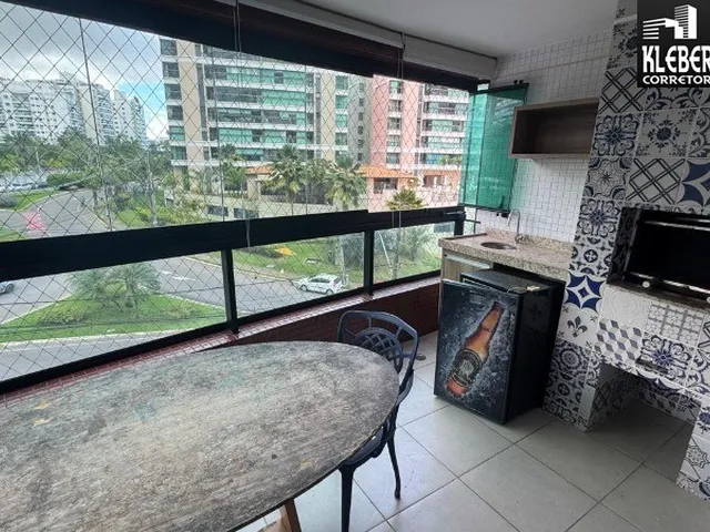 Imagem: APARTAMENTO RESIDENCIAL em SALVADOR - BA