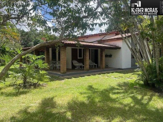 Imagem: SITIO RESIDENCIAL em CAMAÇARI - BA, ITACIMIRIM