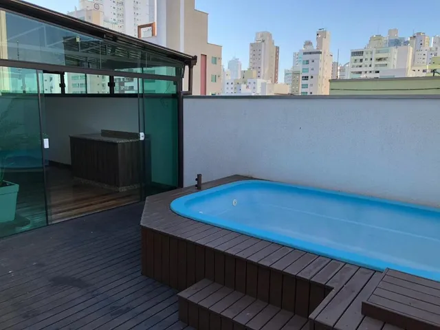 Imagem: APARTAMENTO RESIDENCIAL em BALNEÁRIO CAMBORIÚ
