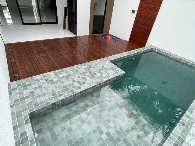 Imagem: CASA RESIDENCIAL em ITAJAÍ - SC, RESSACADA