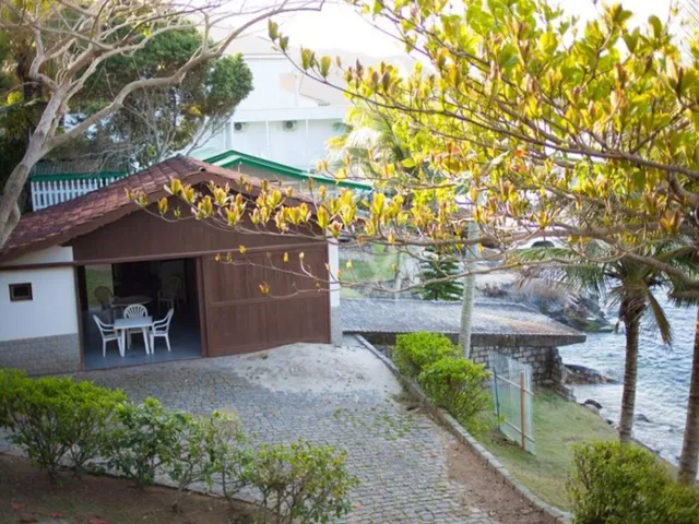 Imagem 2: CASA TEMPORADA em Balneário Camboriú - SC, Praia das Taquaras