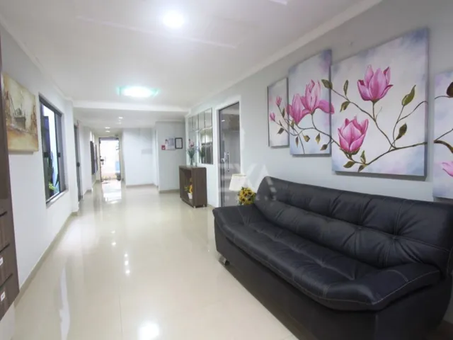 Imagem: APARTAMENTO RESIDENCIAL em Balneário Camboriú