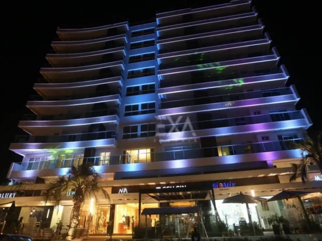 Imagem: APARTAMENTOS em Itajaí - SC, Praia Brava