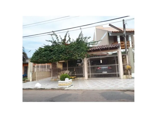 Imagem: CASAS RESIDENCIAL em Guaíba - RS, Alegria