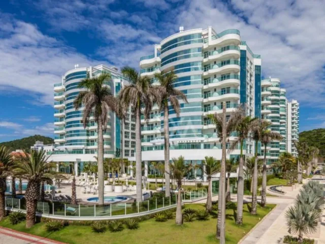 Imagem: APARTAMENTOS em Itajaí - SC, Praia Brava