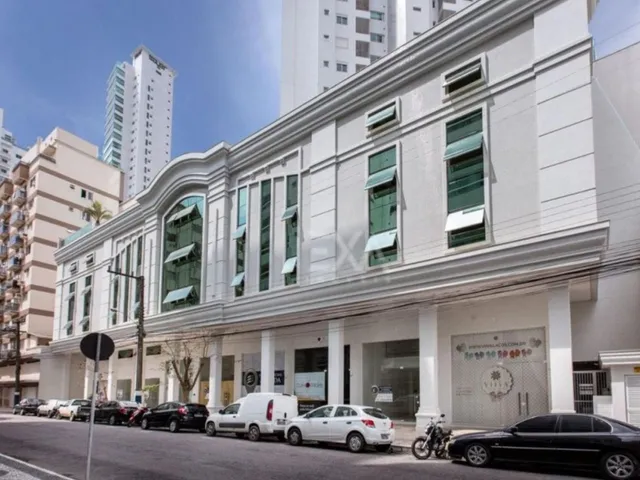 Imagem: SALA COMERCIAL em Balneário Camboriú