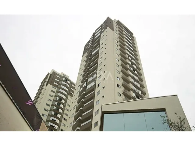 Imagem: APARTAMENTOS em Itajaí - SC, Centro