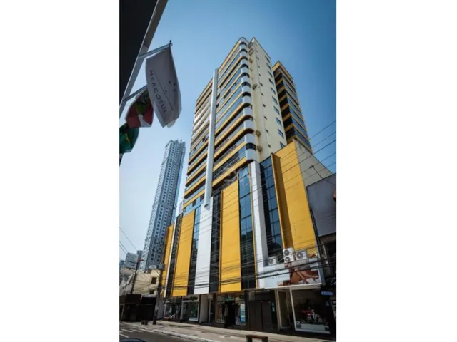 Imagem: APARTAMENTOS em Balneário Camboriú - SC
