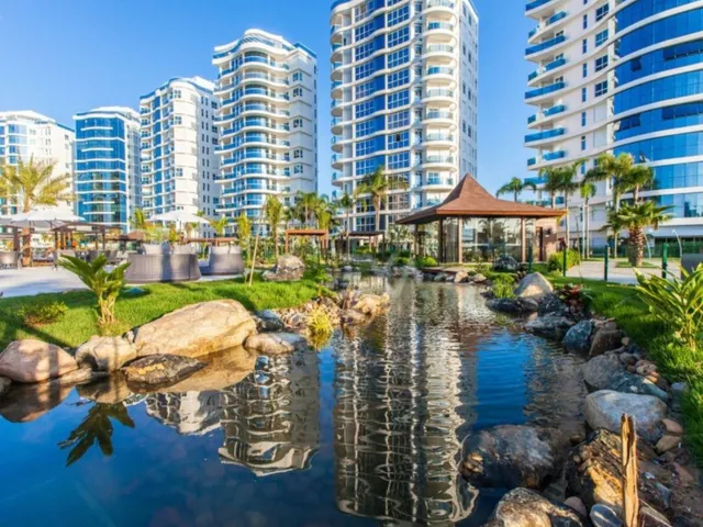 Imagem: APARTAMENTOS RESIDENCIAL em Itajaí - SC