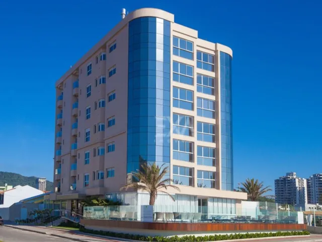 Imagem: APARTAMENTOS em Itajaí - SC, Praia Brava