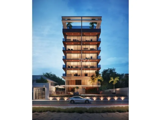 Imagem: APARTAMENTOS em Itajaí - SC, Praia Brava
