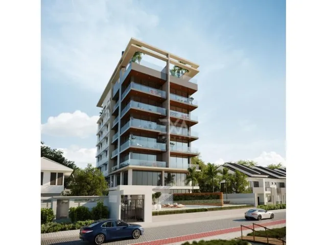 Imagem 2: APARTAMENTOS em Itajaí - SC, Praia Brava