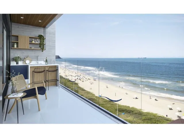 Imagem 5: APARTAMENTOS em Itajaí - SC, Praia Brava