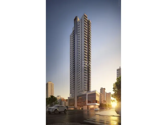 Imagem: APARTAMENTOS em Balneário Camboriú - SC