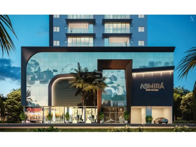Imagem: APARTAMENTOS em Balneário Camboriú - SC