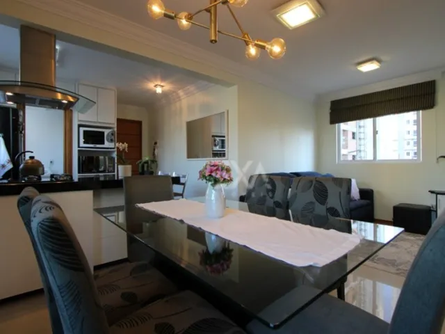 Imagem: APARTAMENTOS em Balneário Camboriú - SC