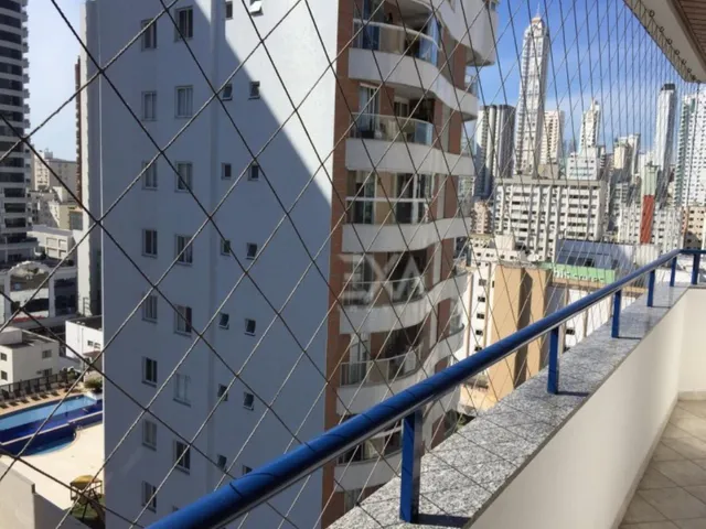 Imagem: APARTAMENTOS em Balneário Camboriú - SC