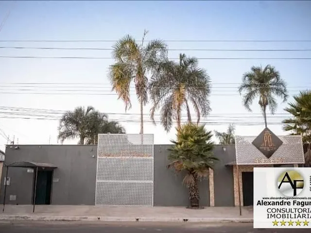 Imagem: Imóvel Comercial para Venda em Aparecida