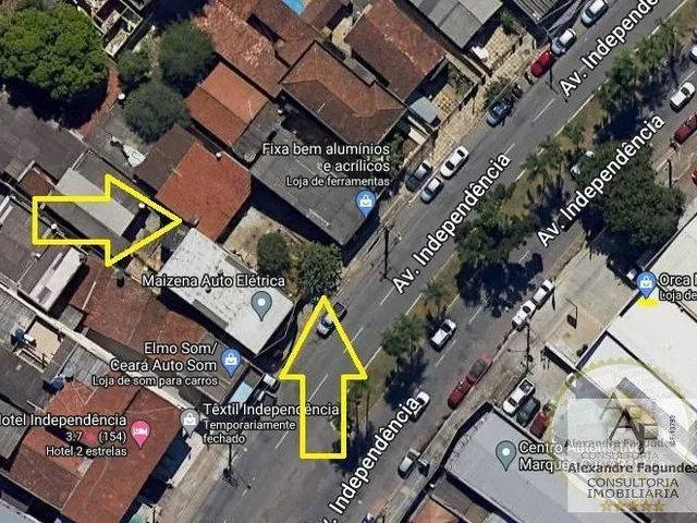 Imagem 7: Imóvel Comercial para Venda em Goiânia, Setor Aeroporto, 3 Dormitórios, 1 Banheiro, 4 Vagas