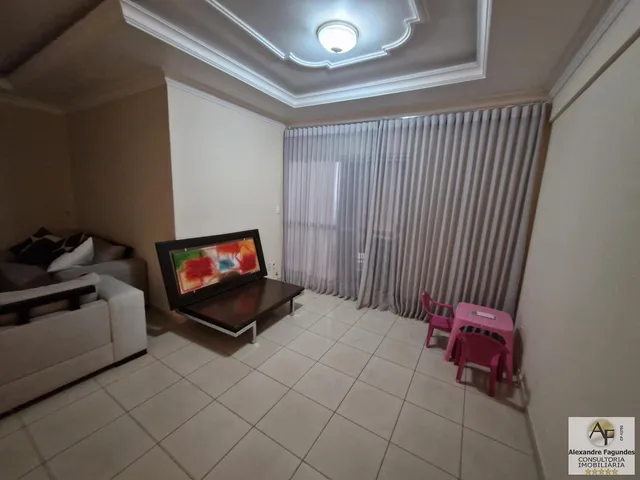 Imagem 3: Apartamento para Venda em Goiânia, SETOR NOVA SUIÇA, 4 dormitórios, 2 suítes, 3
