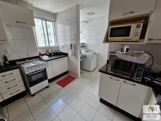 Imagem 9: Apartamento para Venda em Goiânia, SETOR NOVA SUIÇA, 4 dormitórios, 2 suítes, 3