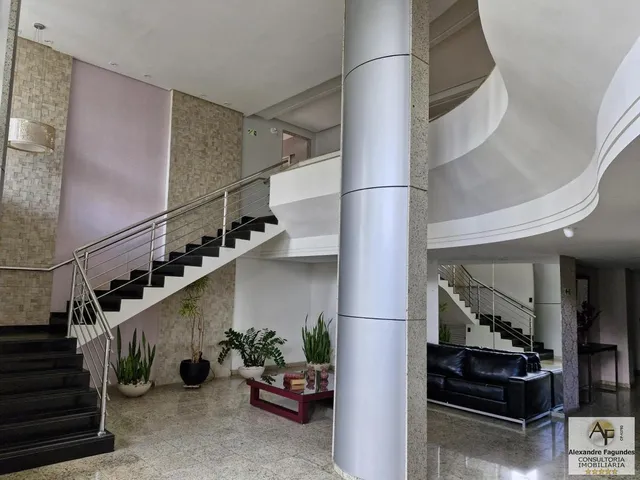 Imagem 15: Apartamento para Venda em Goiânia, SETOR NOVA SUIÇA, 4 dormitórios, 2 suítes, 3