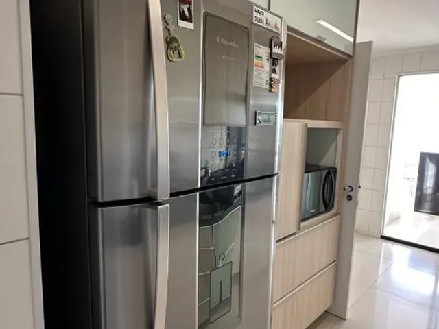 Imagem 9: Apartamento para Venda em Goiânia, Setor Bueno, 4 Dormitórios, 3 Suítes, 5 Banheiros, 2 Vagas