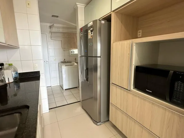 Imagem 5: Apartamento para Venda em Goiânia, Setor Bueno, 4 Dormitórios, 3 Suítes, 5 Banheiros, 2 Vagas