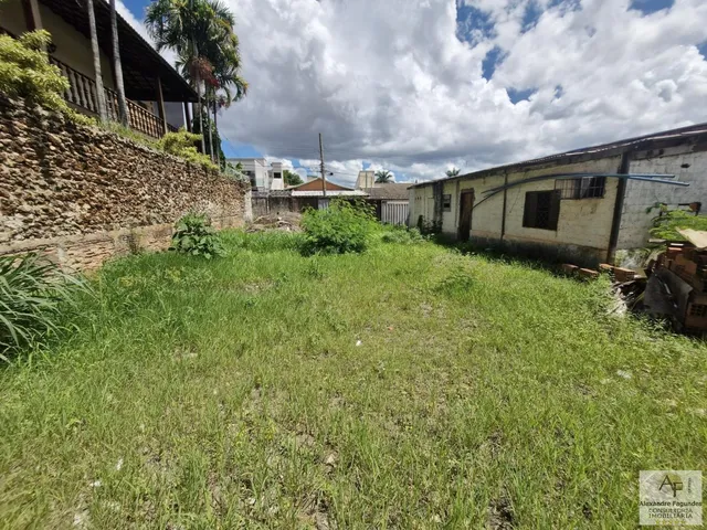 Imagem: Lote para Venda em Goiânia, Setor dos Funcionários