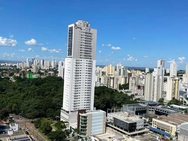 Imagem 16: Apartamento para Venda em Goiânia, Setor Marista, 3 Dormitórios, 3 Suítes, 4 Banheiros, 2 Vagas