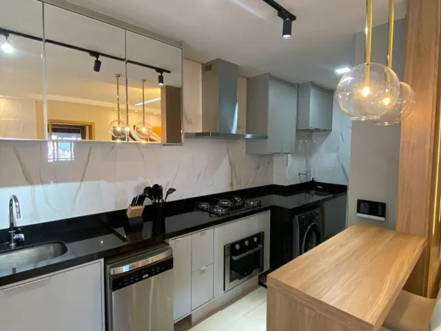 Imagem 11: Apartamento para Venda em Goiânia, Setor Marista, 3 Dormitórios, 3 Suítes, 4 Banheiros, 2 Vagas