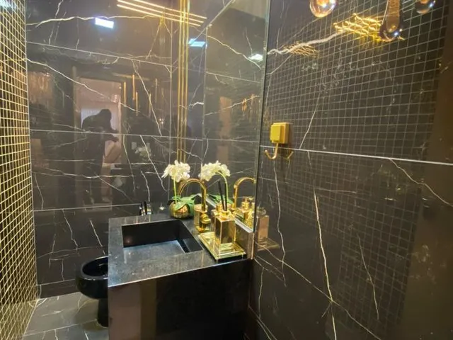 Imagem 6: Apartamento para Venda em Goiânia, Setor Marista, 3 Dormitórios, 3 Suítes, 4 Banheiros, 2 Vagas