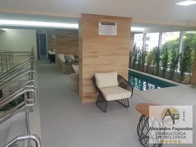 Imagem 15: Apartamento para Venda em Goiânia, Setor Marista, 3 Dormitórios, 3 Suítes, 4 Banheiros, 2 Vagas