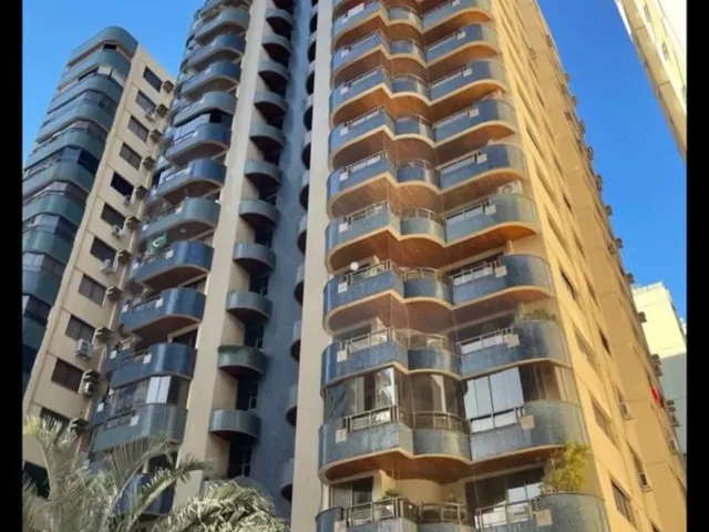 Imagem: Apartamento para Venda em Goiânia, SETOR