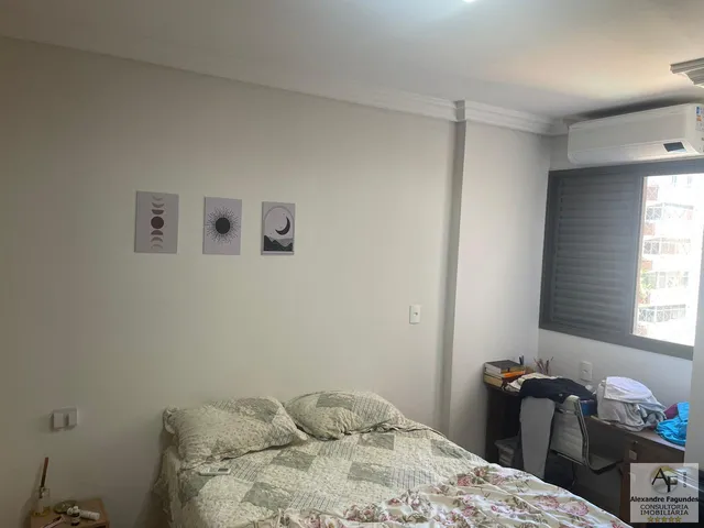 Imagem 15: Apartamento para Venda em Goiânia, Setor Bueno, 4 Dormitórios, 4 Suítes, 5 Banheiros, 2 Vagas