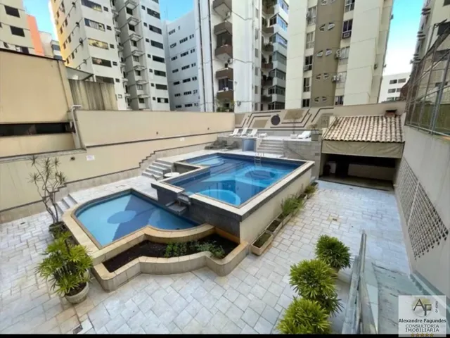Imagem 12: Apartamento para Venda em Goiânia, Setor Bueno, 4 Dormitórios, 4 Suítes, 5 Banheiros, 2 Vagas