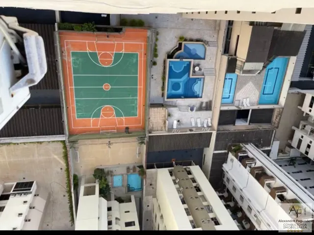Imagem 9: Apartamento para Venda em Goiânia, Setor Bueno, 4 Dormitórios, 4 Suítes, 5 Banheiros, 2 Vagas