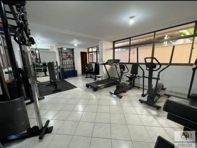 Imagem 16: Apartamento para Venda em Goiânia, Setor Bueno, 4 Dormitórios, 4 Suítes, 5 Banheiros, 2 Vagas