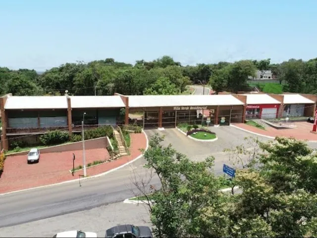 Imagem: Lote em Condomínio Fechado para Venda em