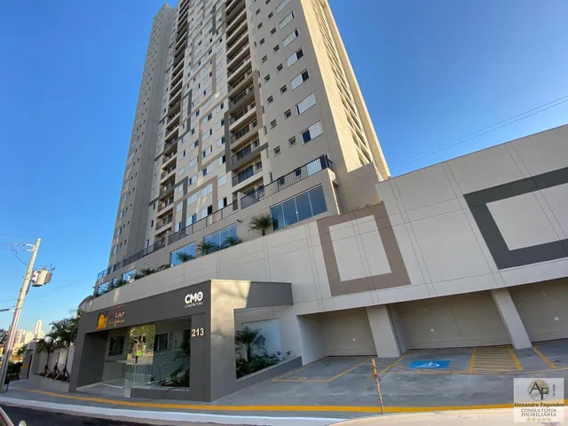 Imagem: Apartamento para Venda em Goiânia, Parque
