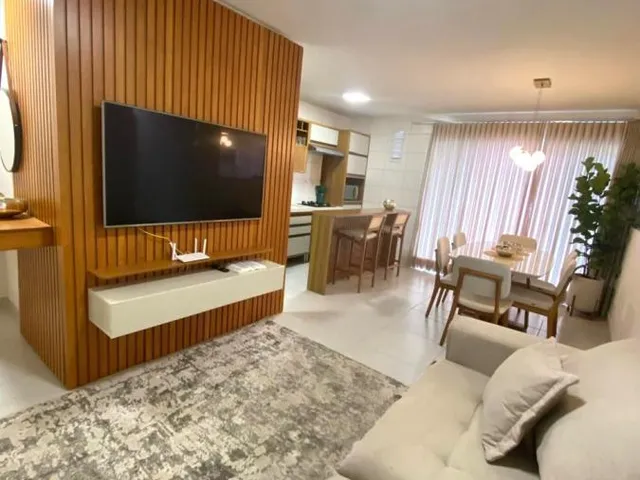 Imagem 2: Apartamento para Venda em Goiânia, PARQUE AMAZONIA, 3 dormitórios, 1 suíte, 2