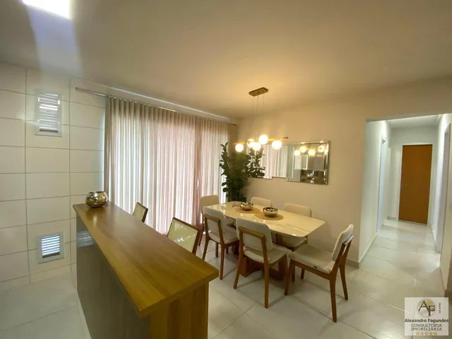 Imagem 5: Apartamento para Venda em Goiânia, PARQUE AMAZONIA, 3 dormitórios, 1 suíte, 2