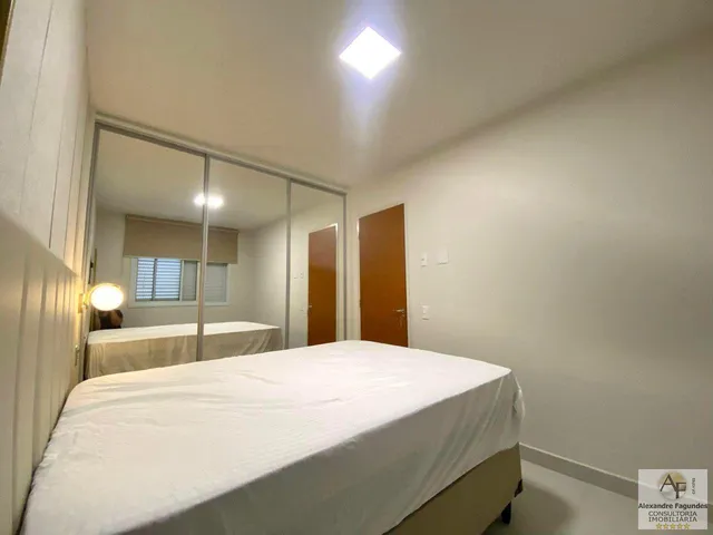 Imagem 8: Apartamento para Venda em Goiânia, PARQUE AMAZONIA, 3 dormitórios, 1 suíte, 2