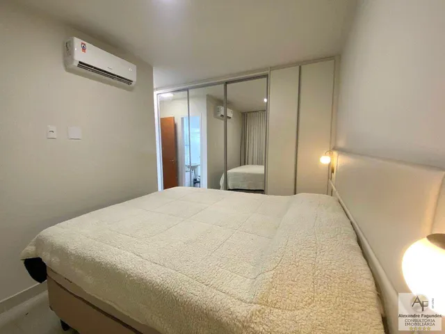 Imagem 11: Apartamento para Venda em Goiânia, PARQUE AMAZONIA, 3 dormitórios, 1 suíte, 2
