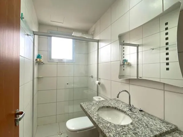 Imagem 14: Apartamento para Venda em Goiânia, PARQUE AMAZONIA, 3 dormitórios, 1 suíte, 2