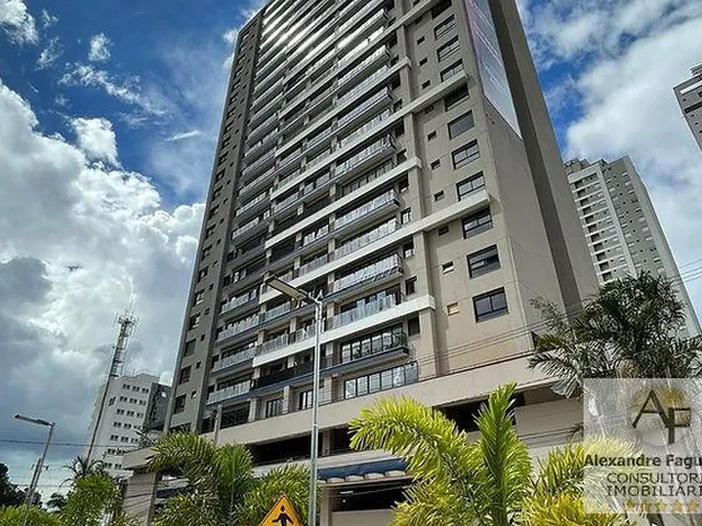 Imagem: Apartamento para Venda em Goiânia, Setor