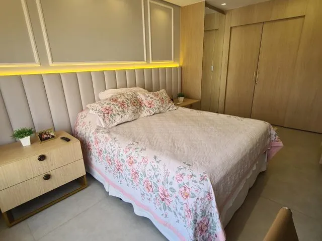 Imagem 7: Apartamento para Venda em Goiânia, Setor Marista, 3 dormitórios, 3 suítes, 4
