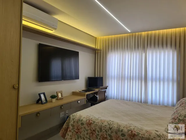 Imagem 14: Apartamento para Venda em Goiânia, Setor Marista, 3 dormitórios, 3 suítes, 4