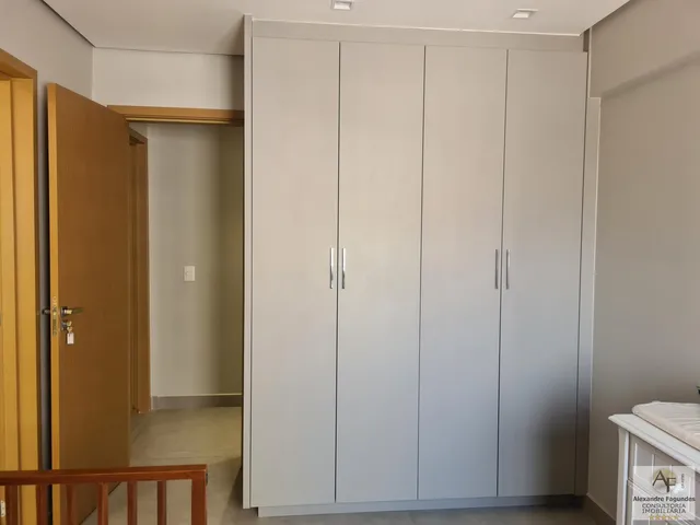 Imagem 4: Apartamento para Venda em Goiânia, Setor Marista, 3 dormitórios, 3 suítes, 4