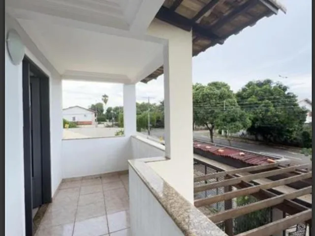 Imagem 11: Sobrado para Venda em Goiânia, Setor Jaó, 4 Dormitórios, 4 Suítes, 5 Banheiros, 3 Vagas